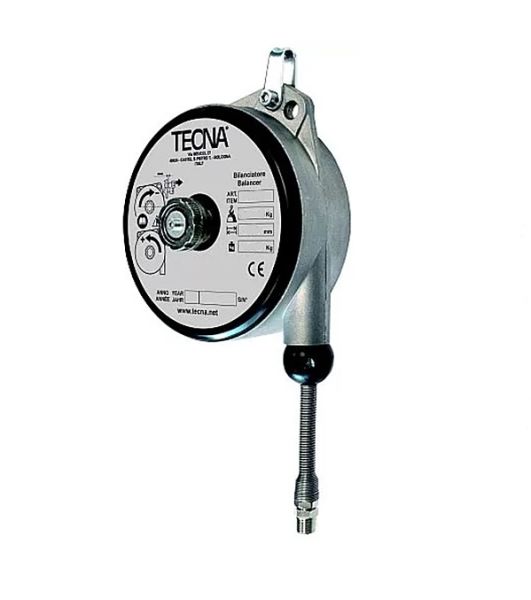 Tecna 9202 Balanser 1,2-2,5 kg.