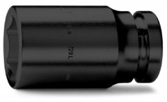 Beta 729L Havalı Lokma Uzun 1'' 24mm