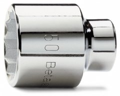 Beta 928B 3/4'' Yıldız Lokma 55mm