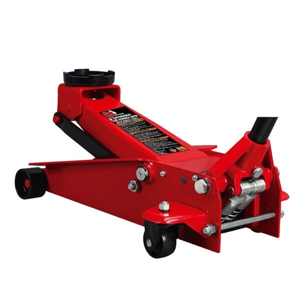 Bigred T830023 Arabalı Zemin Kriko 3 ton